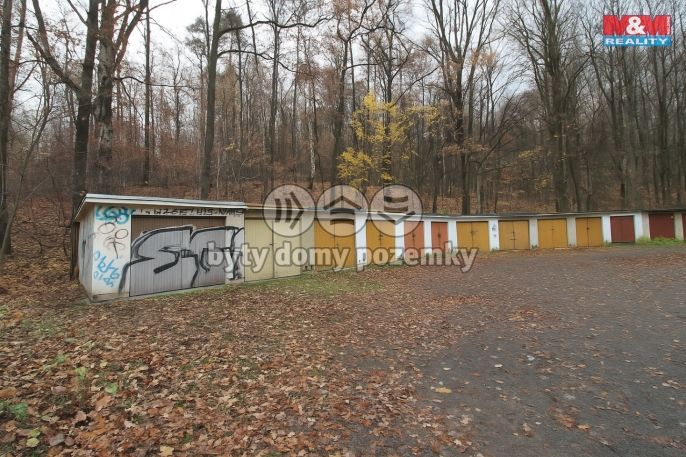 Prodej, Garáž, Liberec