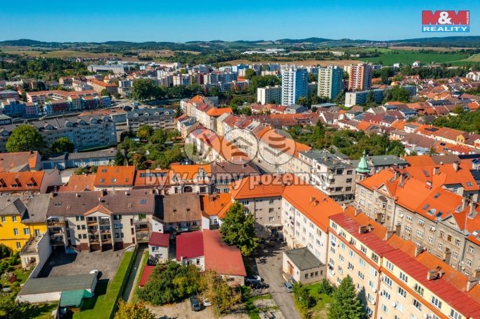 Prodej, Rodinný dům, Písek