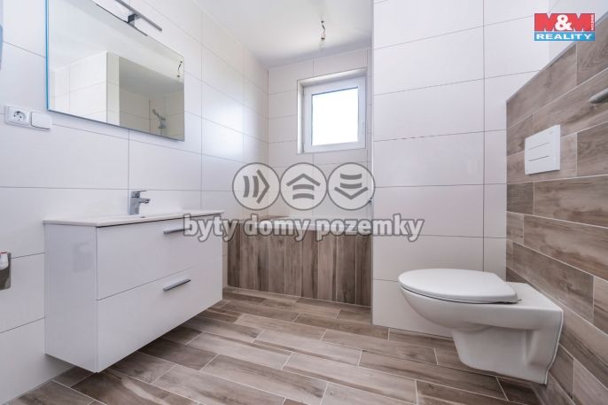 Prodej, Nájemní dům, Ostrava