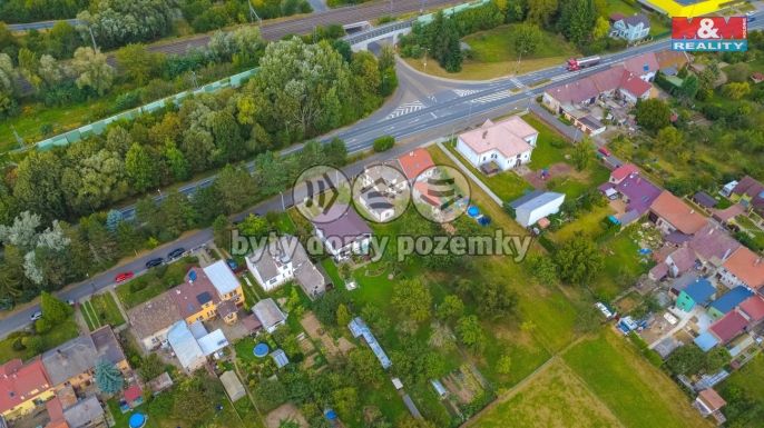 Prodej, Rodinný dům, Přerov