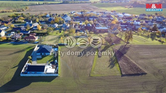 Prodej, Pozemek k bydlení, Mohelnice