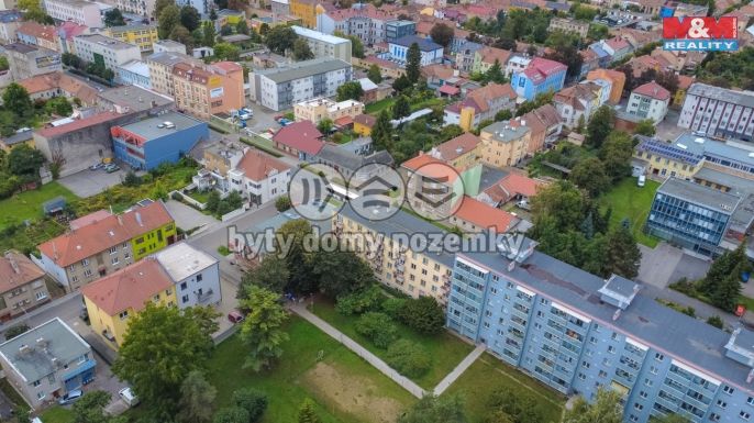 Prodej, Byt 2+1, Prostějov