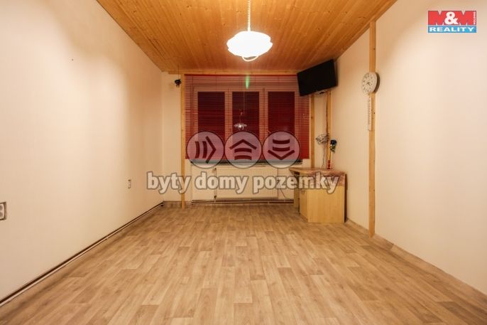 Prodej, Byt 3+1, Třebom