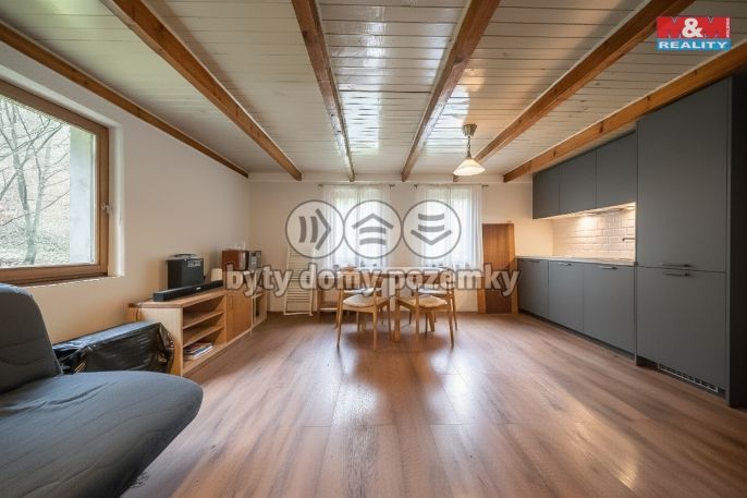 Prodej, Chata, Nižbor