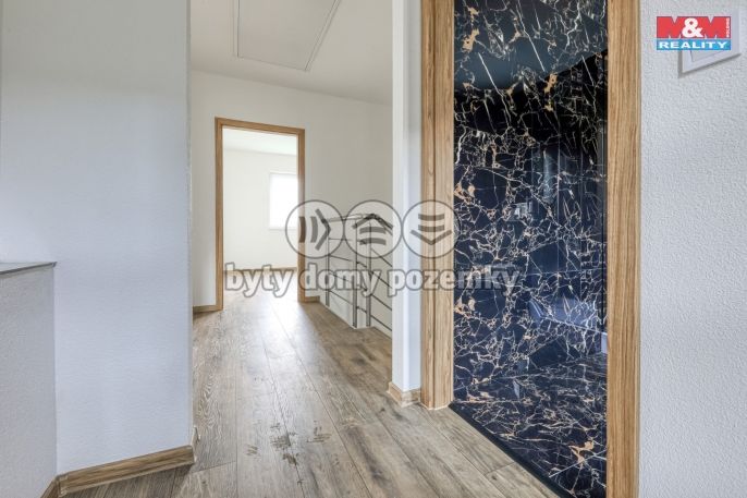 Prodej, Rodinný dům, Sokolov