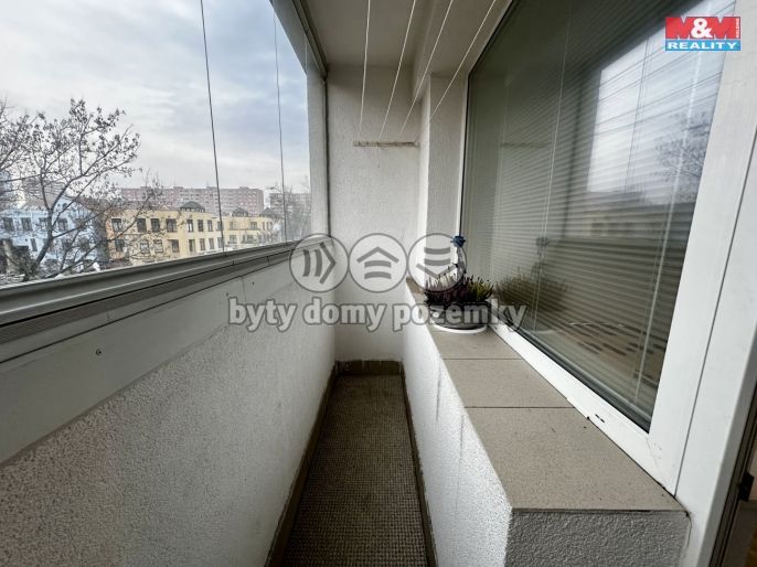 Prodej, Byt 2+1, Ostrava