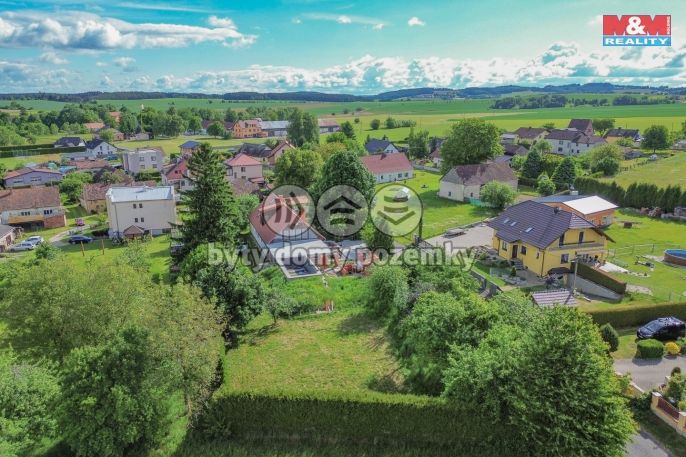 Prodej, Hotel, penzion, Ždánov