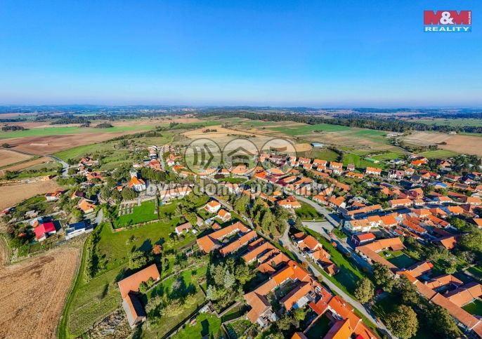 Prodej, Zemědělská usedlost, Budišov