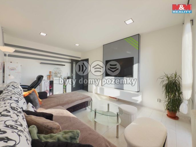 Prodej, Byt 2+1, Karviná