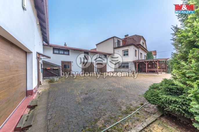 Prodej, Rodinný dům, Zdiby