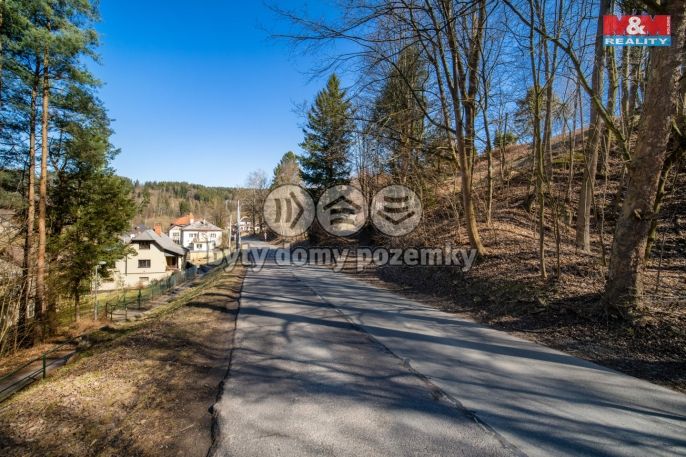 Prodej, Pozemek k bydlení, Ústí nad Orlicí