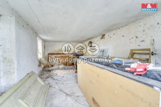 Prodej, Rodinný dům, Hradec