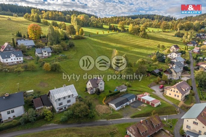 Prodej, Chalupa, Rokytnice nad Jizerou