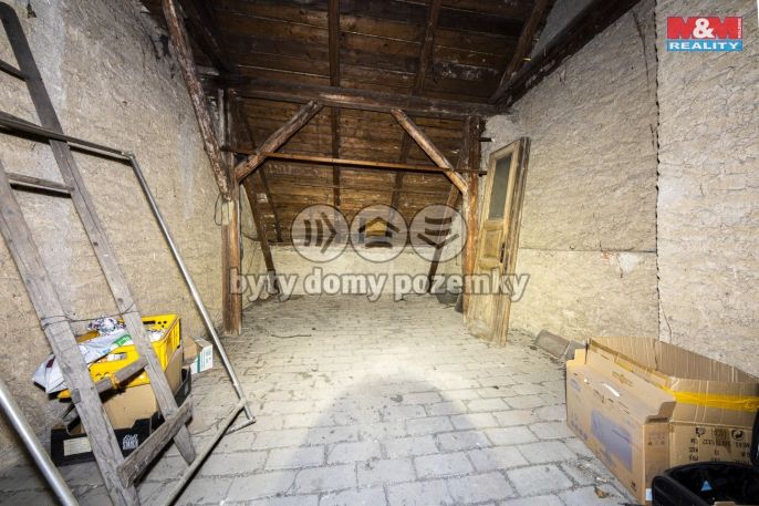 Prodej, Obchod a služby, Uhlířské Janovice