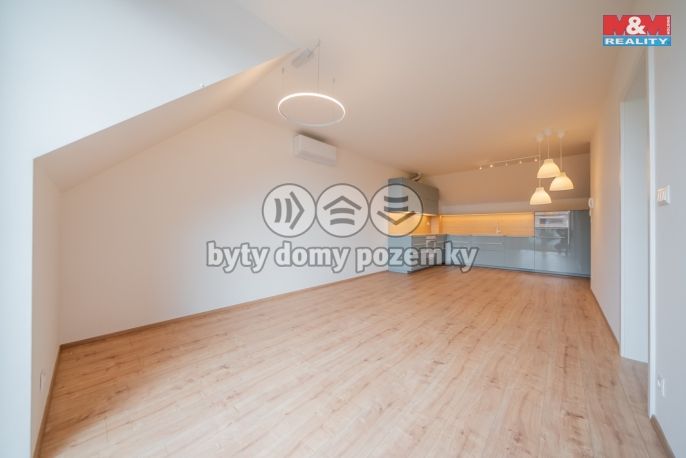 Prodej, Byt 3+kk, Modřice