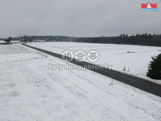 Prodej, Pozemek k bydlení, Čermná nad Orlicí