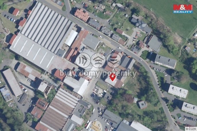 Pronájem, Ostatní, Svatava