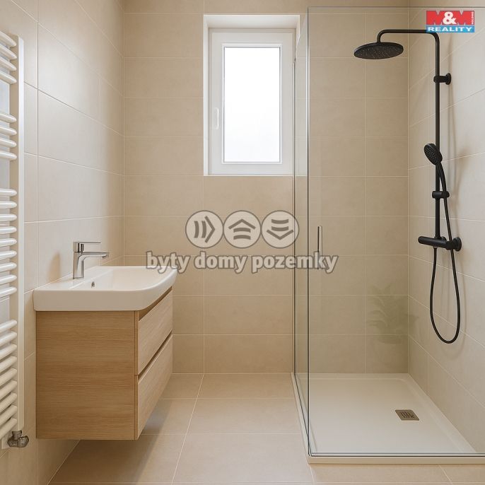 Prodej, Byt 4+1, Klatovy