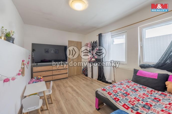 Prodej, Rodinný dům, Kladno