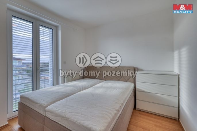 Pronájem, Byt 2+kk, Dobřany