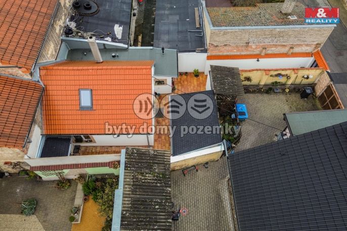 Prodej, Rodinný dům, Kladno