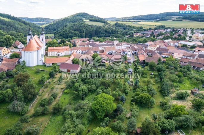Prodej, Rodinný dům, Lomnice