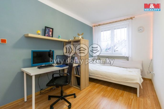 Prodej, Byt 3+1, Svitavy