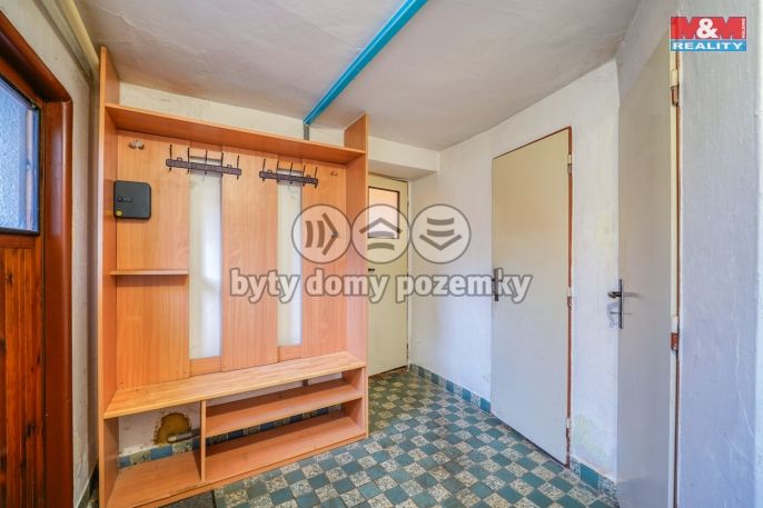 Prodej, Rodinný dům, Kryry