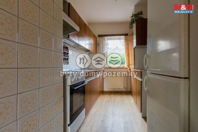 Prodej, Rodinný dům, Javorník