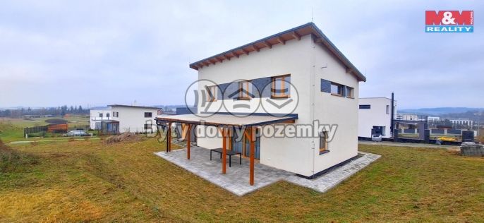 Prodej, Rodinný dům, Rychnov nad Kněžnou