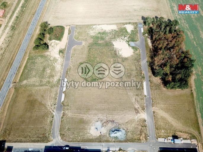 Prodej, Pozemek k bydlení, Valeč