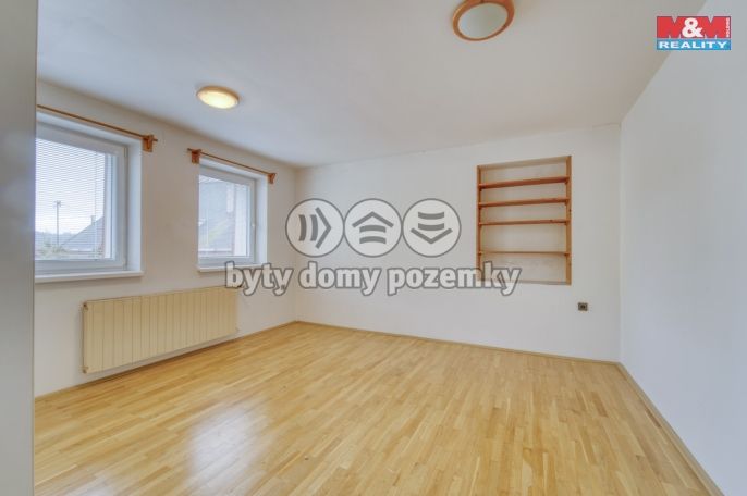 Prodej, Rodinný dům, Plzeň