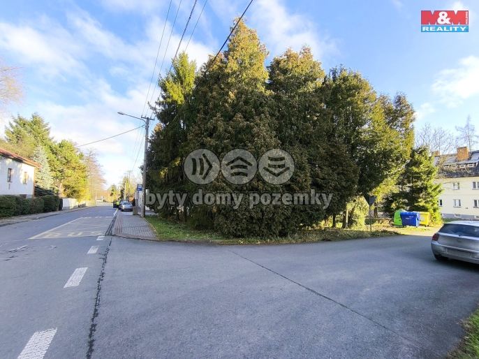 Prodej, Komerční pozemky, Ostrava