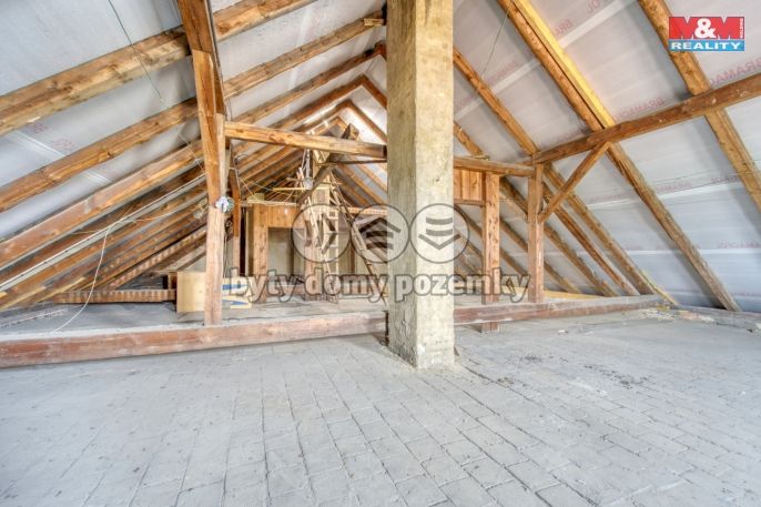 Prodej, Zemědělská usedlost, Chotěšov