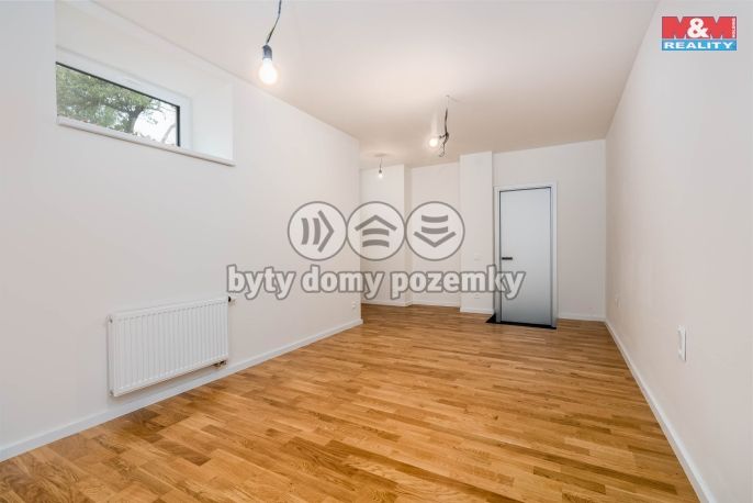 Prodej, Byt 3+kk, Praha