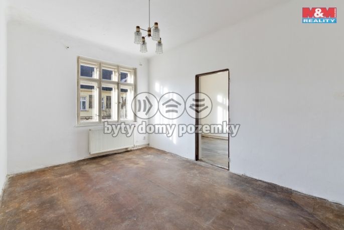 Prodej, Rodinný dům, Frýdlant