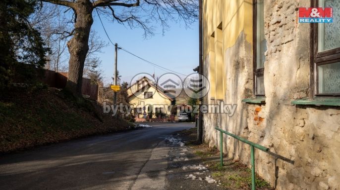Prodej, Nájemní dům, Petřvald