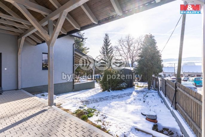 Prodej, Rodinný dům, Postupice