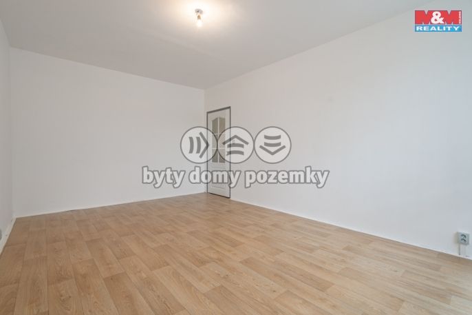 Prodej, Byt 2+1, Prachatice