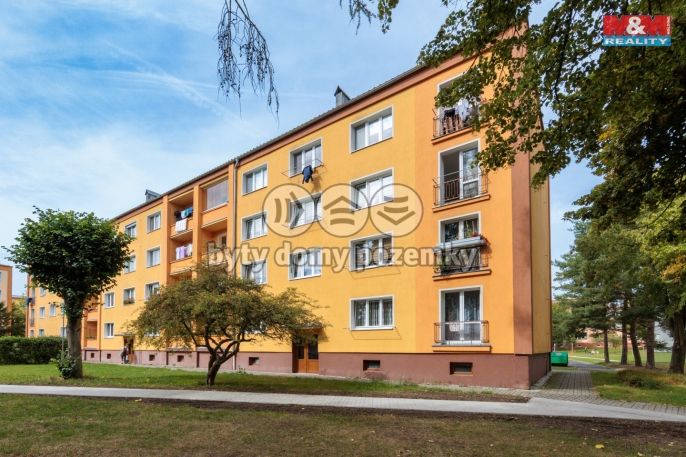 Prodej, Byt 2+1, Nová Role