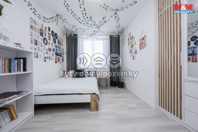 Prodej, Rodinný dům, Kladky