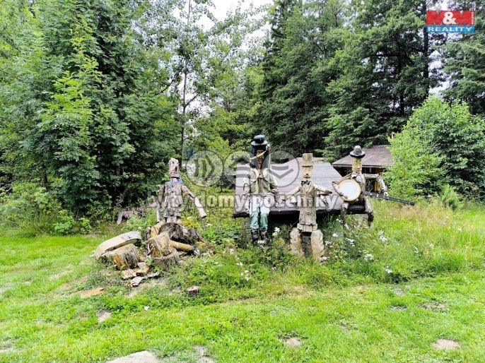 Prodej, Hotel, penzion, Pojbuky