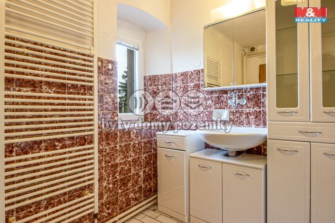 Prodej, Rodinný dům, Liberec