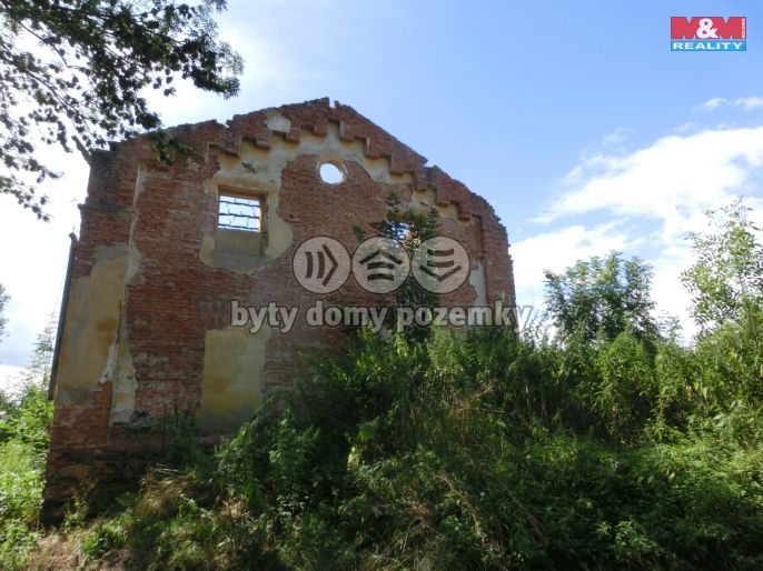 Prodej, Komerční pozemky, Přelouč