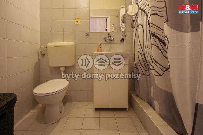 Prodej, Byt 2+kk, Jeseník