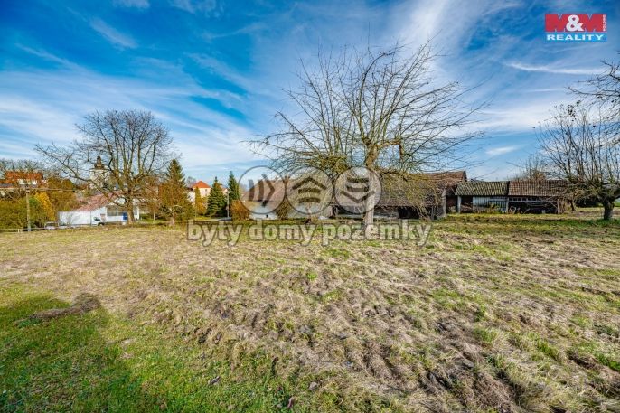 Prodej, Pozemek k bydlení, Lično