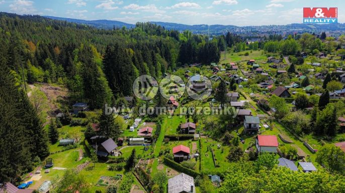 Prodej, Zahrada, Jablonec nad Nisou