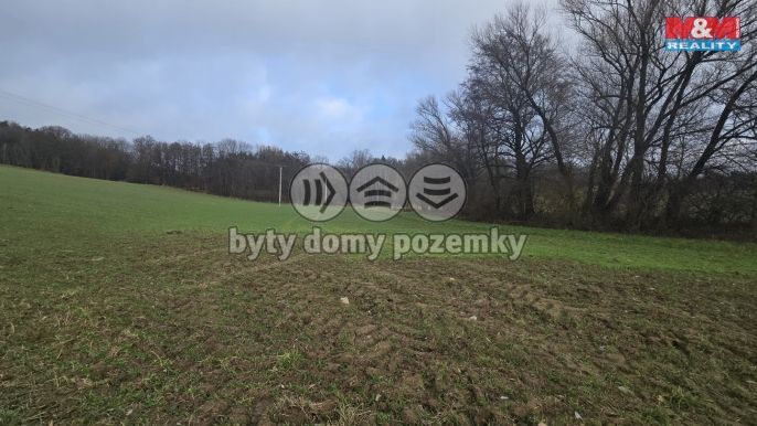 Prodej, Zahrada, Konice