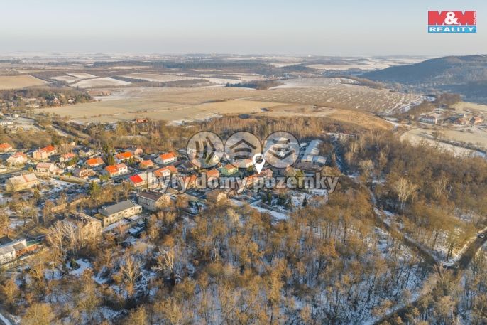 Prodej, Rodinný dům, Libušín