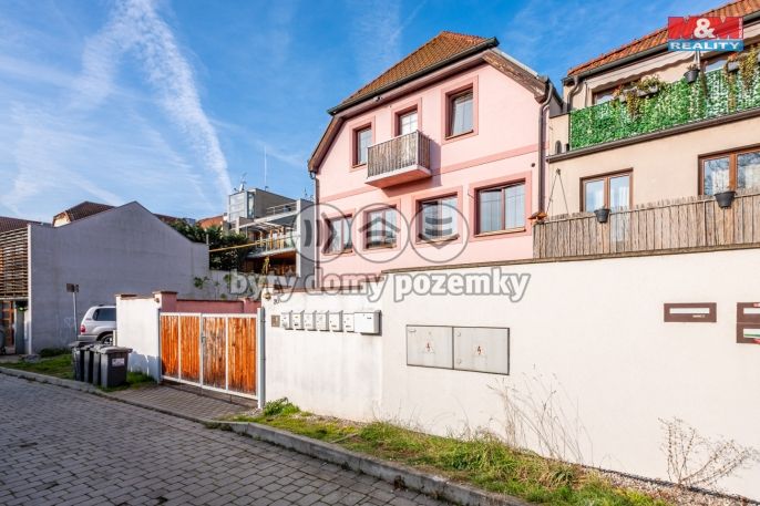 Prodej, Byt 1+kk, Beroun